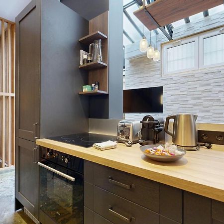 399 Suite Loft XV - Superbe Appartement A Paris Exterior photo