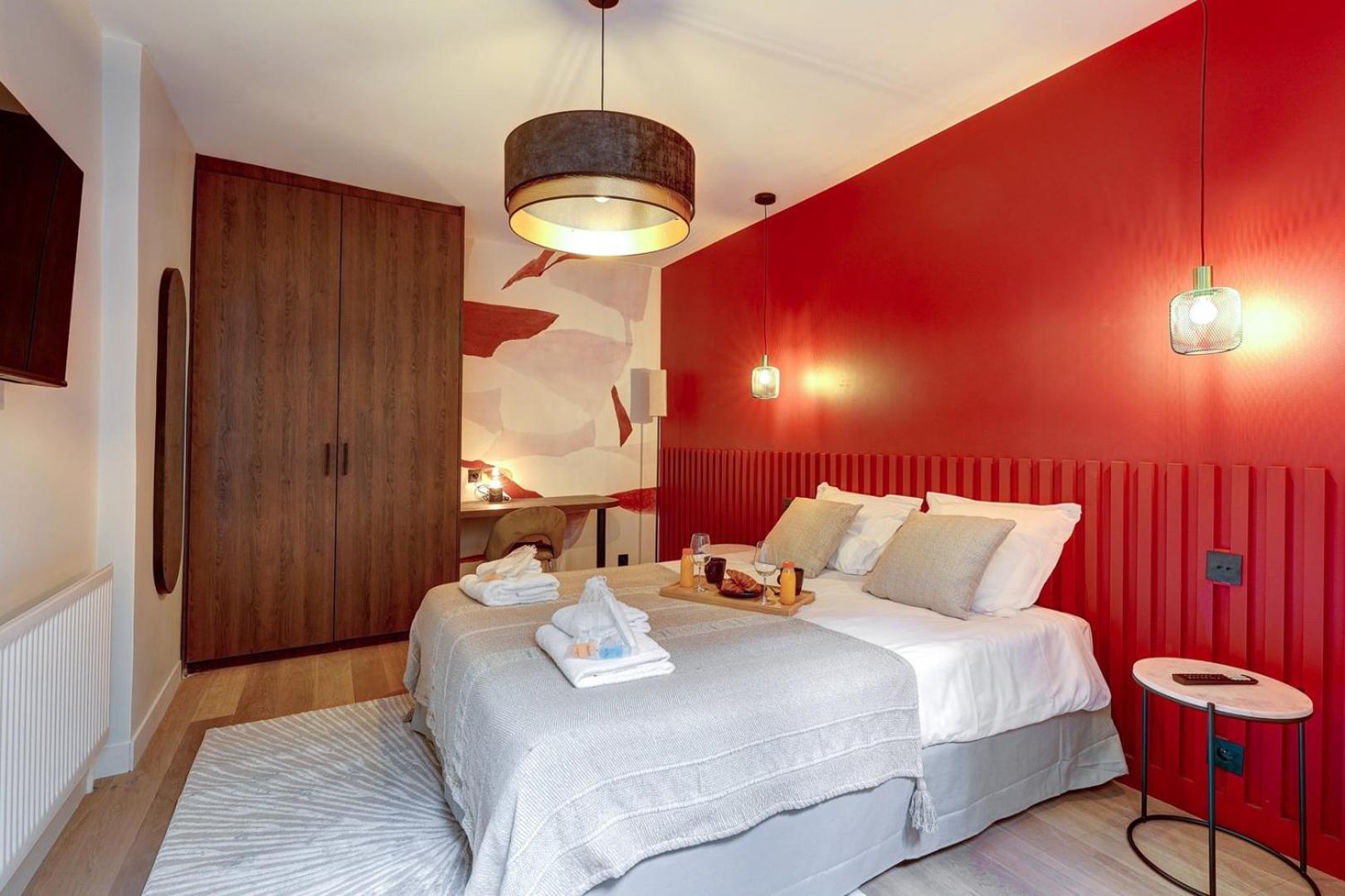 399 Suite Loft XV - Superbe Appartement A Paris Exterior photo