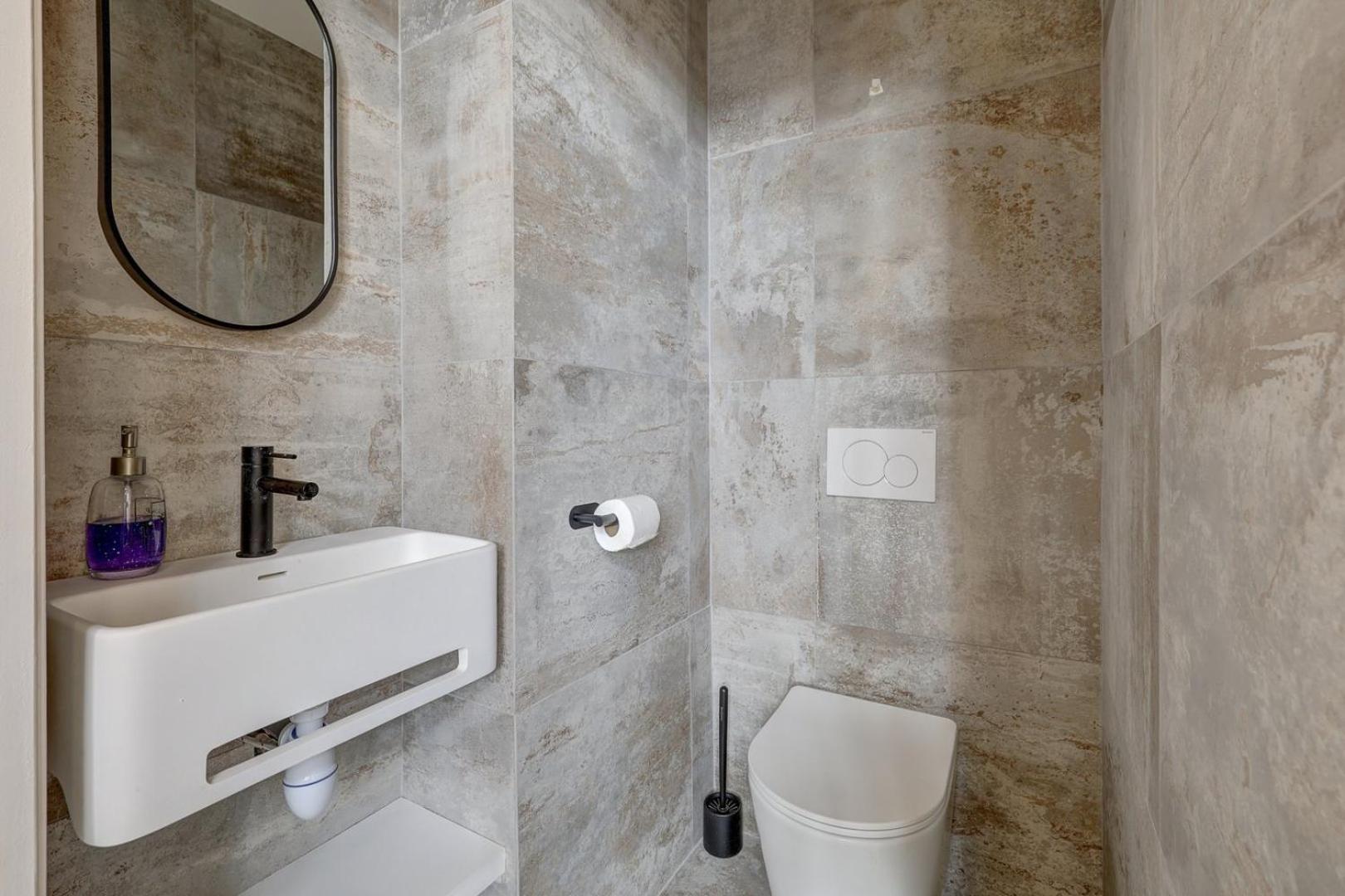 399 Suite Loft XV - Superbe Appartement A Paris Exterior photo