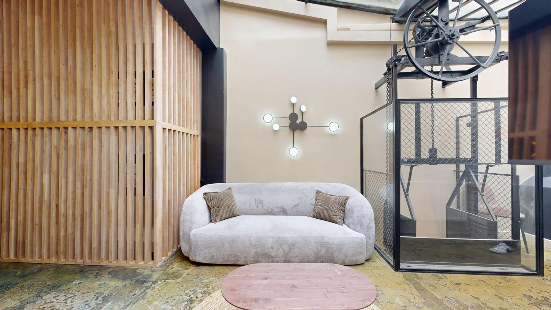 399 Suite Loft XV - Superbe Appartement A Paris Exterior photo
